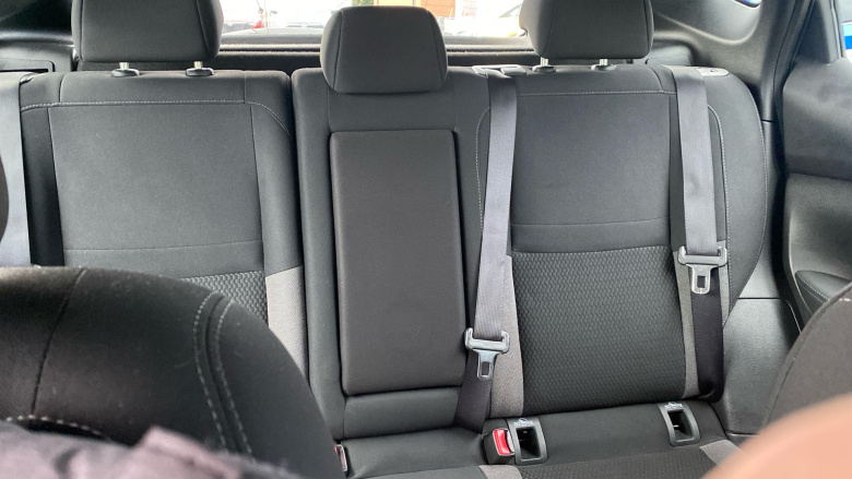 Nissan Qashqai 1.3 DiG-T Acenta Premium 5dr Petrol Hatchback